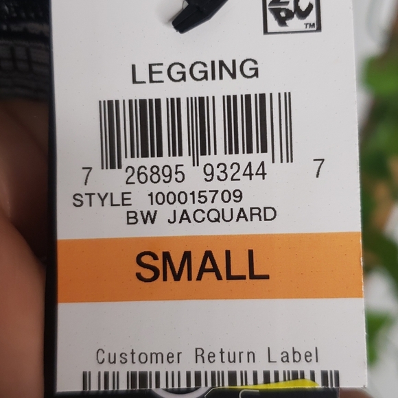 Ideology women's Legging small - Picture 4 of 5